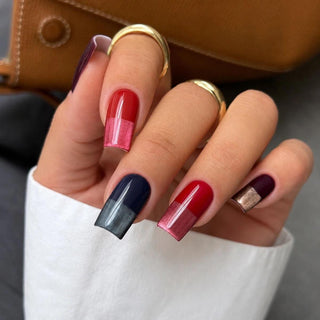 737 Beet the Look UV Nagellack 7ml Semilac