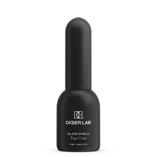 SUPER SHINY - TOP COAT HEMA-FREE (no wipe) 8 ml DIDIER LAB