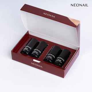 INNER BLOOM Collection (9 pcs x 7.2 ml) Neonail