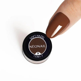 Soft Hazel UV Nagellack 7,2 ml Neonail