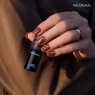 Soft Hazel UV Nagellack 7,2 ml Neonail