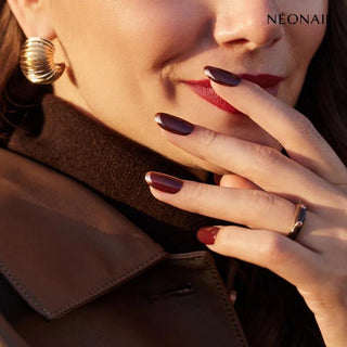 Гель-лак Neonail Fearless Red UV 7,2 мл