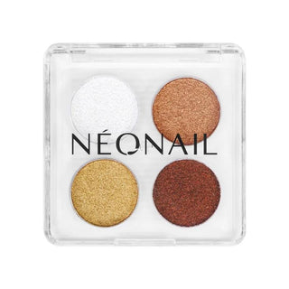 Pressed Powders Palette Neonail