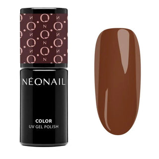 Soft Hazel UV Nagellack 7,2 ml Neonail