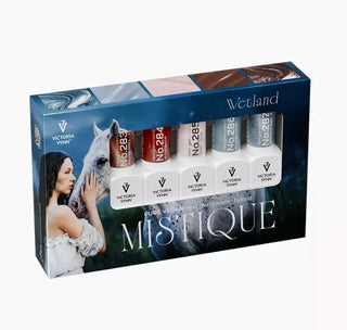 Набор Midnight Spritz Collection (5x8мл) VICTORIA VYNN