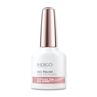 Sunday on My Own CAT EYE Gel polish 7ml