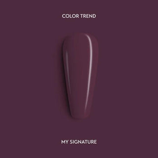 Гель-лак BLACK FRIDAY 7мл