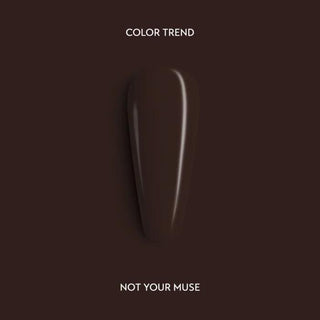 Not Your Muse  Gel polish 7ml