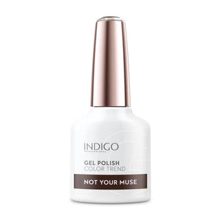 Not Your Muse  Gel polish 7ml