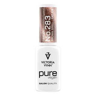 061 After Party — Гель-лак Pure Creamy 8мл VICTORIA VYNN