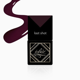 LAST SHOT UV Nagellack 7ml ECLAIR