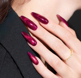 19 Cat Eye – UV-гель-лак без HEMA 8 мл MAKEAR