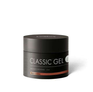 941 Milky Spark Classic Gel NO FILE 15ml KINETICS