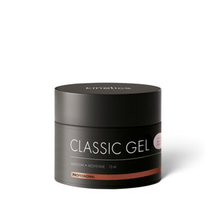 944 Nude Frost Classic Gel NO FILE 15ml KINETICS