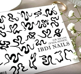 IBDI NAILS 548