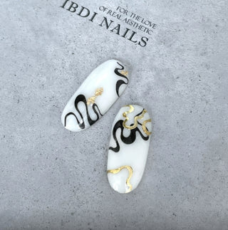 IBDI NAILS 548