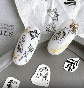 IBDI NAILS 549