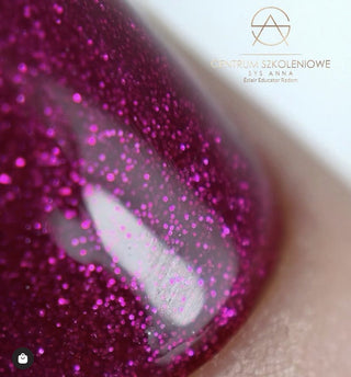 LA ROSA - UV Nagellack 7ml ECLAIR