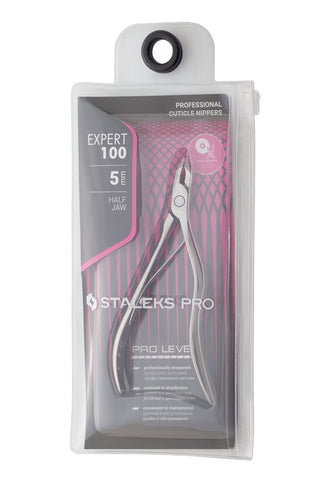 Hautzange EXPERT 100 (NE-100) STALEKS PRO