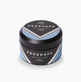CLEAR - ProShape AcrylGel (15g, 50g) ECLAIR