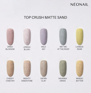 Jungle Blush - UV Nagellack 7,2 ml Neonail