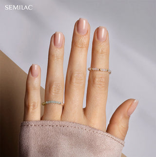 584 JUST NUDE - UV Nagellack 7ml Semilac