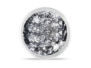 01 Chrome Flakes Effect Neonail 0,5g