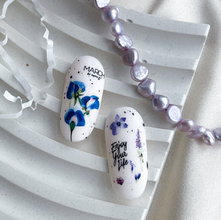 IBDI NAILS COLORFUL 164