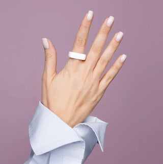 389 COCONUT ICE CREAM - UV Nagellack 7ml Semilac