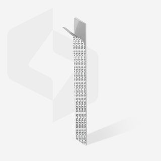 30 x Ersatzfeile WHITE SOFT (DFE-20) STALEKS EXPERT