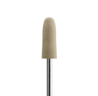 Glanz-Polierer gelb 6 mm Double Beauty