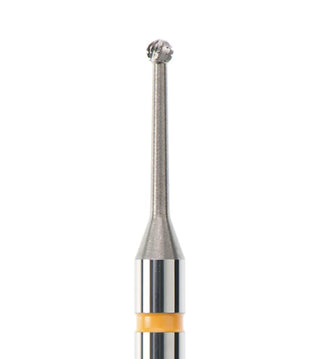 1,2 mm Rosenbohrer Querhieb Double Beauty