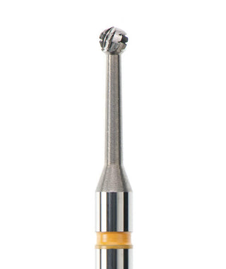1,8 mm Rosenbohrer Querhieb Double Beauty