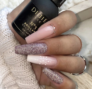 BRILLANT 03 — UV Nagellack 8 ml DIDIER LAB