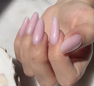 6.0 DIAMOND - CONTROL Gel (15g, 50g) ECLAIR