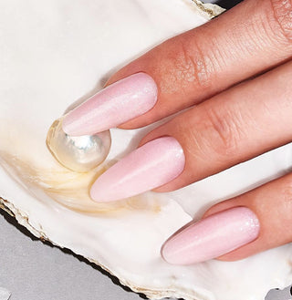 6.0 DIAMOND - CONTROL Gel (15g, 50g) ECLAIR