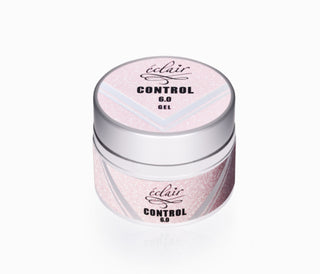 6.0 DIAMOND - CONTROL Gel (15g, 50g) ECLAIR