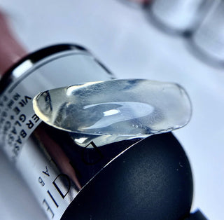 GLASS - FIBER BASE COAT 10 ml DIDIER LAB