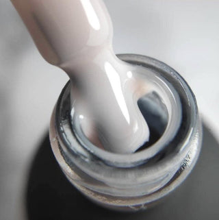 MILKY PINK - FIBER BASE COAT 10 ml DIDIER LAB