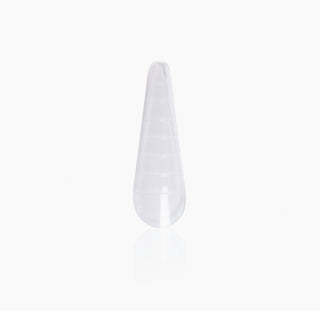 MODERN ALMOND Dual Forms (tips) 120 Stk Eclair