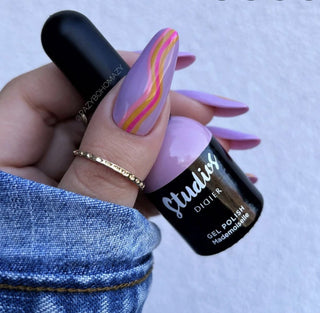 MADEMOISELLE — UV Nagellack 8 ml STUDIOS DIDIER