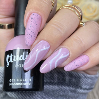 MADEMOISELLE — UV Nagellack 8 ml STUDIOS DIDIER