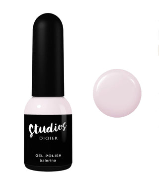 BALERINA — UV Nagellack 8 ml STUDIOS DIDIER
