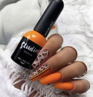 TIGER — UV Nagellack 8 ml STUDIOS DIDIER