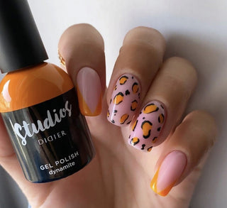 DYNAMITE — UV Nagellack 8 ml STUDIOS DIDIER