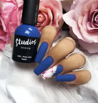 LOYAL — UV Nagellack 8 ml STUDIOS DIDIER