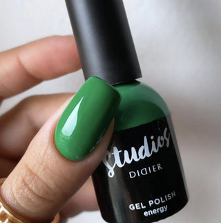 ENERGY — UV Nagellack 8 ml STUDIOS DIDIER