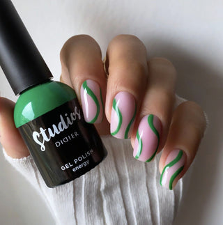 ENERGY — UV Nagellack 8 ml STUDIOS DIDIER