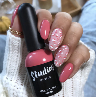 SAMBA — UV Nagellack 8 ml STUDIOS DIDIER