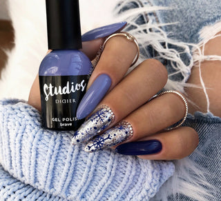 BRAVE — UV Nagellack 8 ml STUDIOS DIDIER